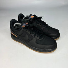 Load image into Gallery viewer, Nike Air Force 1 x Goretex Trainers UK 7
