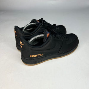 Nike Air Force 1 x Goretex Trainers UK 7