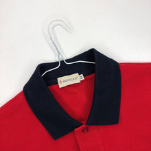Load image into Gallery viewer, Moncler Polo Shirt Tee
