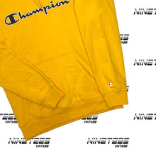 Load image into Gallery viewer, Champion Hoodie Sweatshirt

