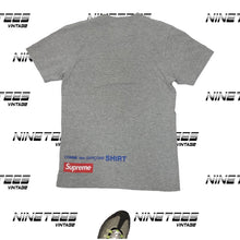 Load image into Gallery viewer, Supreme x Comme Des Garçons Tee
