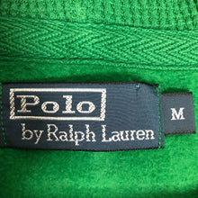 Load image into Gallery viewer, Ralph Lauren zip up Hoodie Sweatshirt

