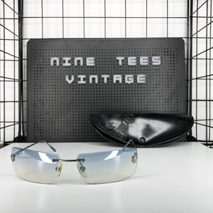 Versace Medusa Sunglasses