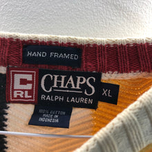Load image into Gallery viewer, Ralph Lauren Chaps Knit sweatshirt
