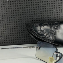 Load image into Gallery viewer, Versace Medusa Sunglasses
