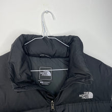 Load image into Gallery viewer, The North Face Puffer Bodywarmer Jacket
