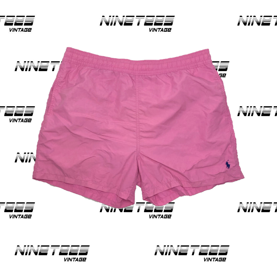 Polo Ralph Lauren swim shorts