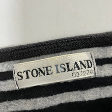 Load image into Gallery viewer, Stone island Knit sweatshirt
