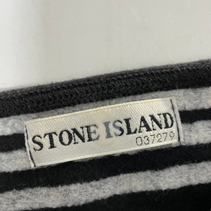 Stone island Knit sweatshirt