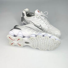 Load image into Gallery viewer, Nike Air Max shox Trainers UK 7
