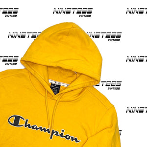Champion Hoodie Sweatshirt