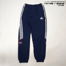 Load image into Gallery viewer, Adidas Tracksuit bottoms
