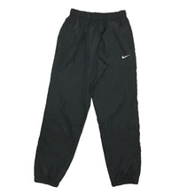 Load image into Gallery viewer, Nike Basic logo Tracksuit bottoms
