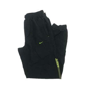 Nike Spell Out Tracksuit bottoms