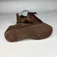 Load image into Gallery viewer, Bape Bapesta Trainers uk 9
