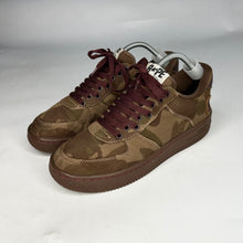 Load image into Gallery viewer, Bape Bapesta Trainers uk 9
