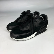 Load image into Gallery viewer, Nike Air Max 90 rebel skulls Trainers uk 8
