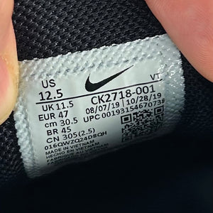 Nike Air Vapormax 360 Trainers uk 10.5