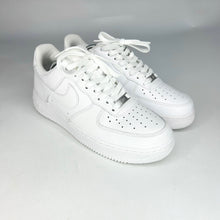 Load image into Gallery viewer, Nike Air Force 1 Trainers uk 8

