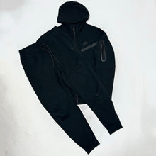 Load image into Gallery viewer, Nike tech fleece Full Tracksuit L
