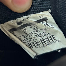 Load image into Gallery viewer, Nike Air Force 1 overbranding Trainers UK 9
