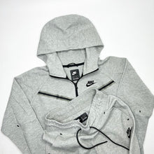 Load image into Gallery viewer, Nike tech fleece Full Tracksuit XS
