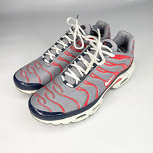 Load image into Gallery viewer, Nike Air tuned plus Trainers (tn) uk 8
