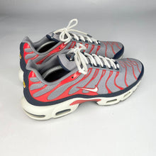 Load image into Gallery viewer, Nike Air tuned plus Trainers (tn) uk 8
