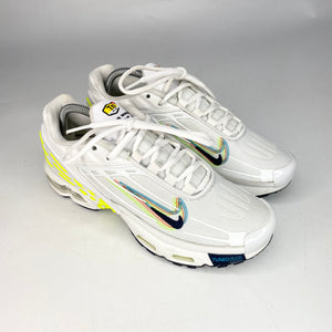 Nike Air tuned plus 3 Trainers (tn) uk 6