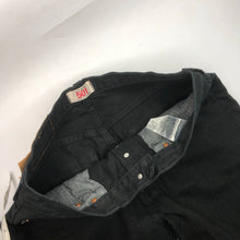 Load image into Gallery viewer, Levi’s straight 501 Jeans 33 x 32
