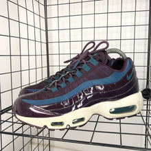 Load image into Gallery viewer, Nike Air Max 95 premium Trainers
