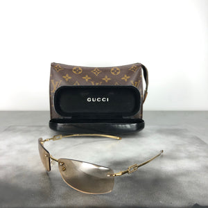 Gucci diamonte Sunglasses