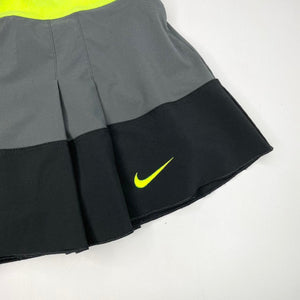 Nike Air Max Neon skirt