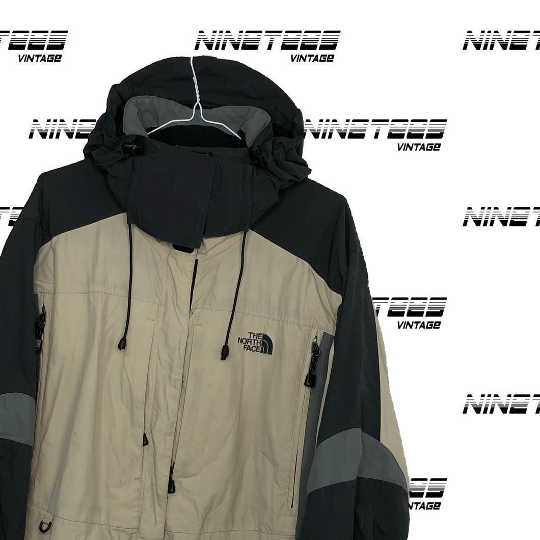 North Face Hyvent Jacket