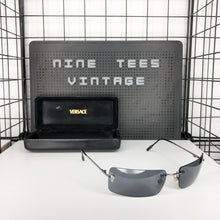 Load image into Gallery viewer, Versace Medusa Sunglasses
