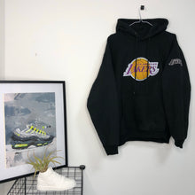 Load image into Gallery viewer, NBA Los Angeles Lakers Hoodie Sweatshirt
