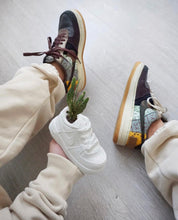 Load image into Gallery viewer, AF1 Sneaker Plant Pot / Planter
