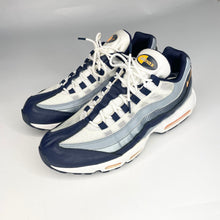 Load image into Gallery viewer, Nike Air Max 95 Trainers UK 12
