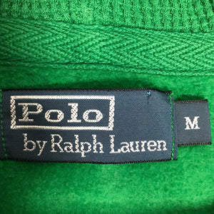 Ralph Lauren zip up Hoodie Sweatshirt