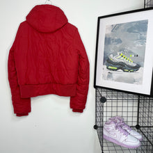 Load image into Gallery viewer, Nike Puffer Jacket
