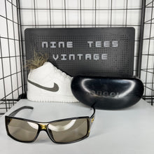 Load image into Gallery viewer, Gucci square full rim Sunglasses

