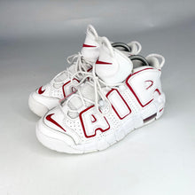 Load image into Gallery viewer, Nike Air More Uptempo UK 4.5
