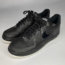 Load image into Gallery viewer, Nike Air Force 1 woven Trainers
