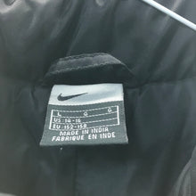 Load image into Gallery viewer, Nike Padded big logo Jacket
