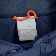 Load image into Gallery viewer, Nike Bodywarmer Puffer Jacket
