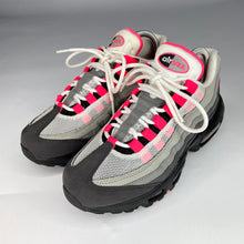 Load image into Gallery viewer, Nike Air Max 95 Solar Red UK 5
