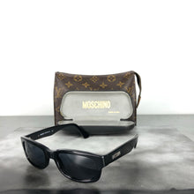 Load image into Gallery viewer, Moschino square Sunglasses
