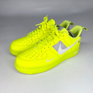 Nike Air Force 1 Utility Trainers uk 8