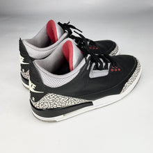 Load image into Gallery viewer, Nike Air Jordan 3 cement Trainers UK 11
