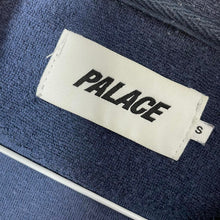 Load image into Gallery viewer, Palace tracksuit bomber jacket
